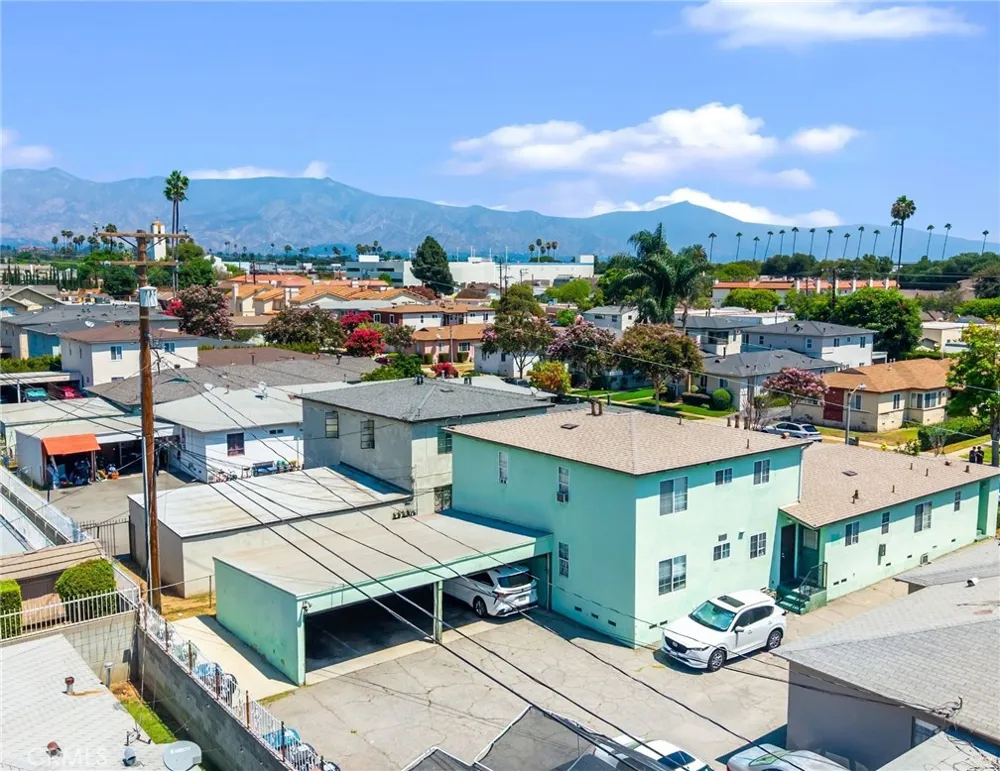 221 S Bushnell Avenue Alhambra, CA 91801