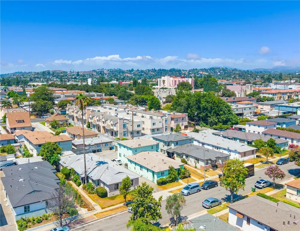 221 S Bushnell Avenue Alhambra, CA 91801