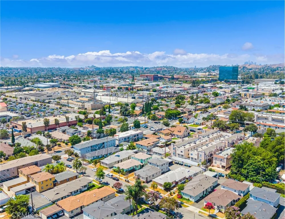 221 S Bushnell Avenue Alhambra, CA 91801