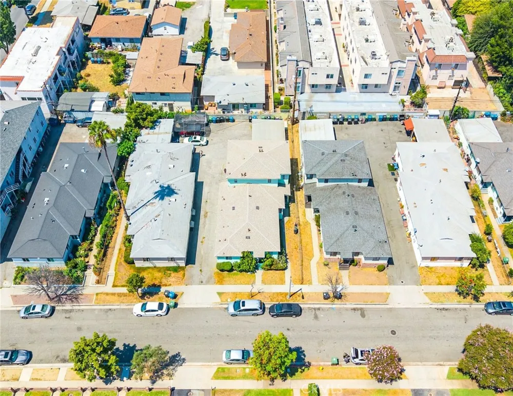 221 S Bushnell Avenue Alhambra, CA 91801
