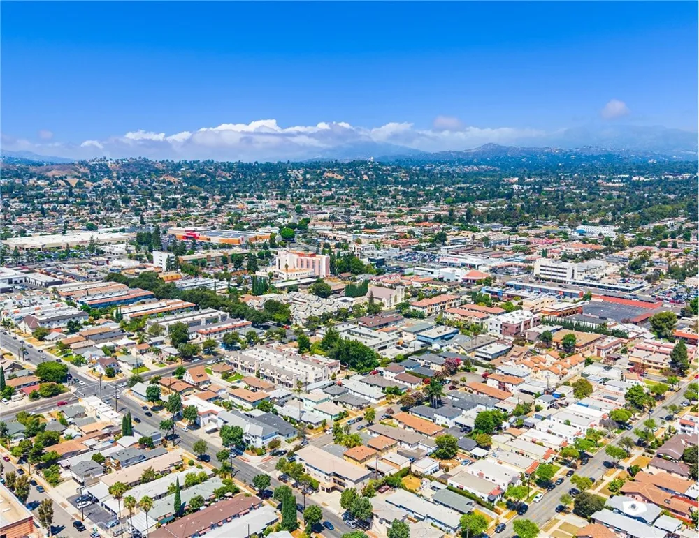 221 S Bushnell Avenue Alhambra, CA 91801
