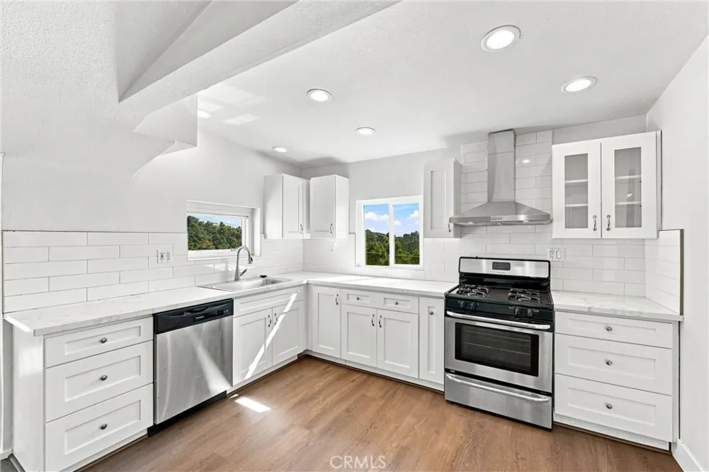 572 Church Hill La Habra Heights, CA 90631