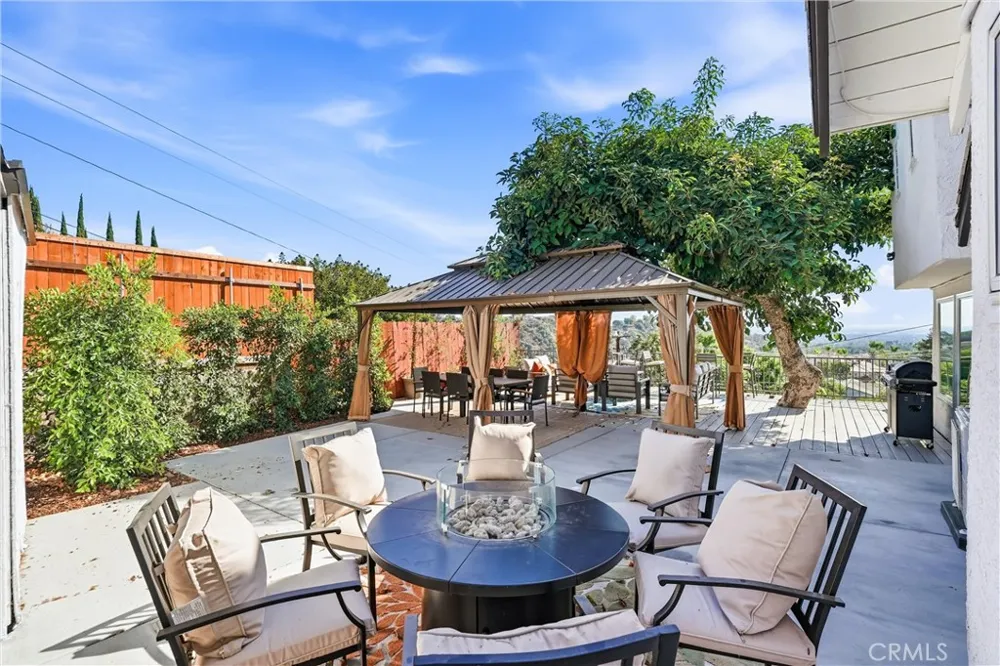 572 Church Hill La Habra Heights, CA 90631