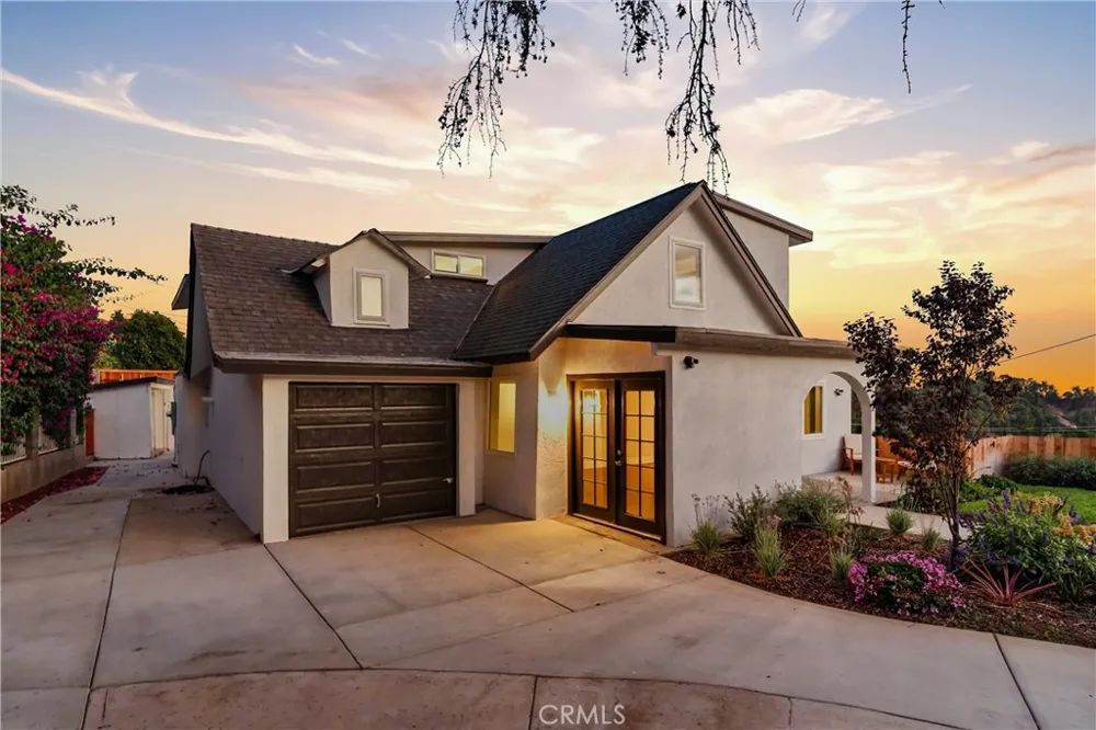 572 Church Hill La Habra Heights, CA 90631