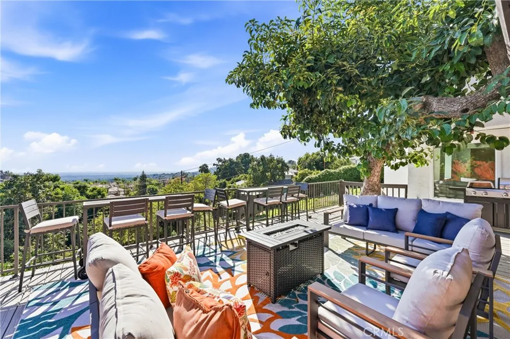 572 Church Hill La Habra Heights, CA 90631