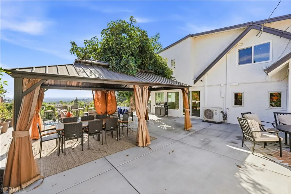 572 Church Hill La Habra Heights, CA 90631
