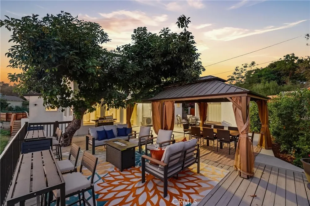 572 Church Hill La Habra Heights, CA 90631