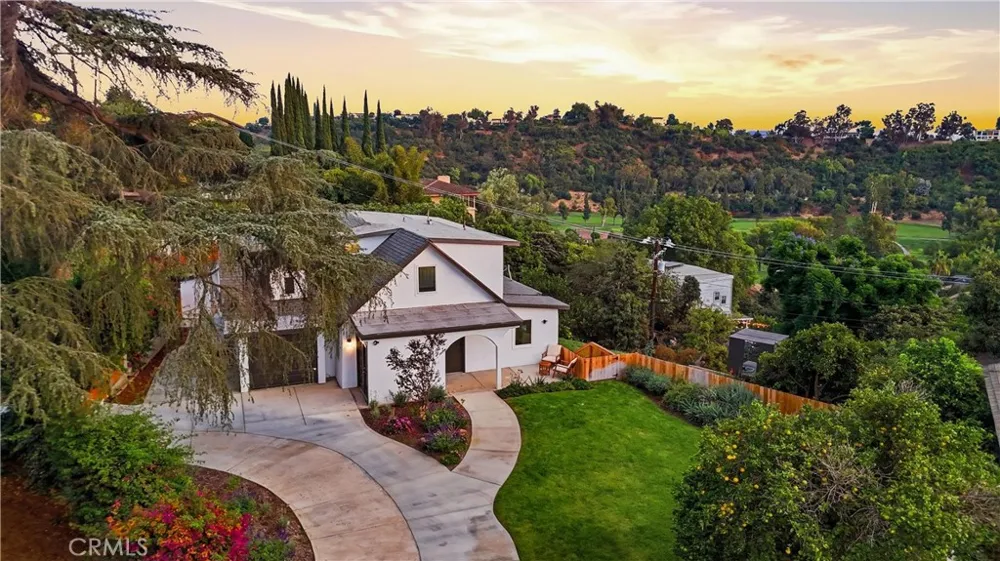 572 Church Hill La Habra Heights, CA 90631