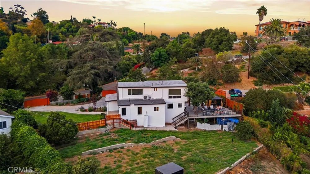 572 Church Hill La Habra Heights, CA 90631