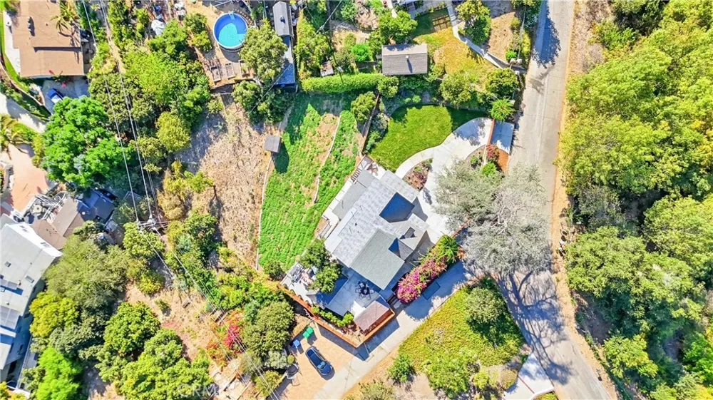 572 Church Hill La Habra Heights, CA 90631
