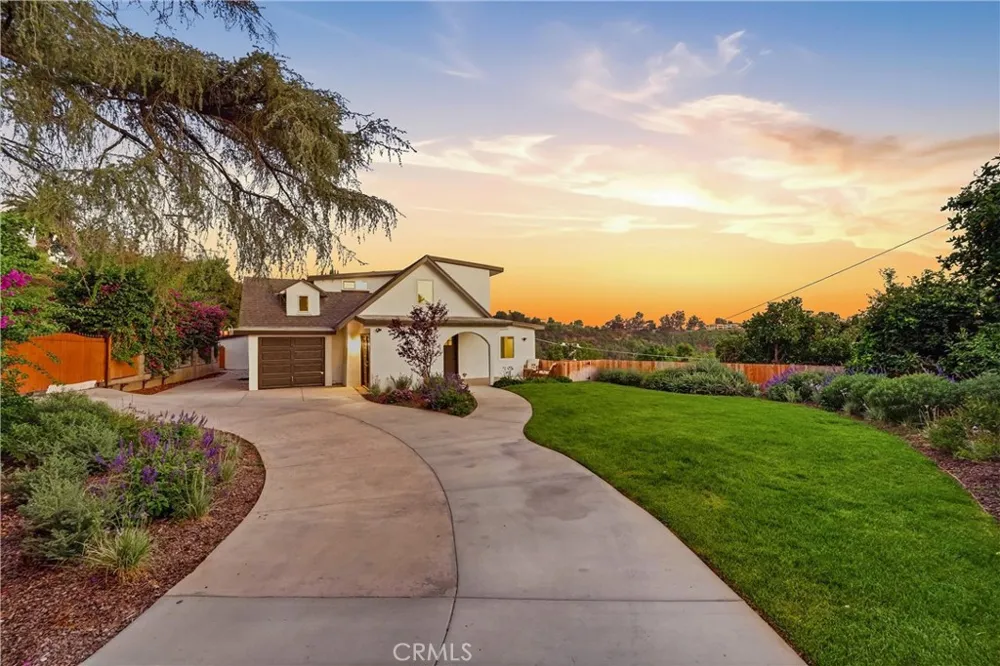 572 Church Hill La Habra Heights, CA 90631