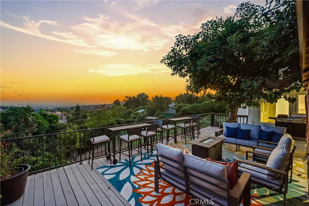 572 Church Hill La Habra Heights, CA 90631
