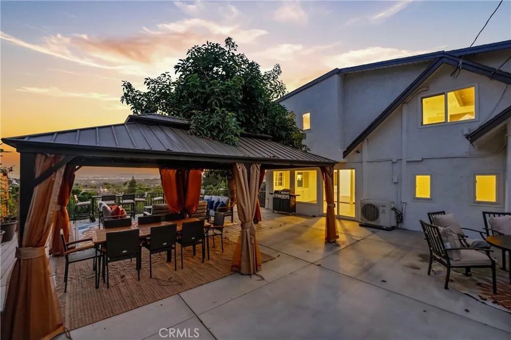 572 Church Hill La Habra Heights, CA 90631