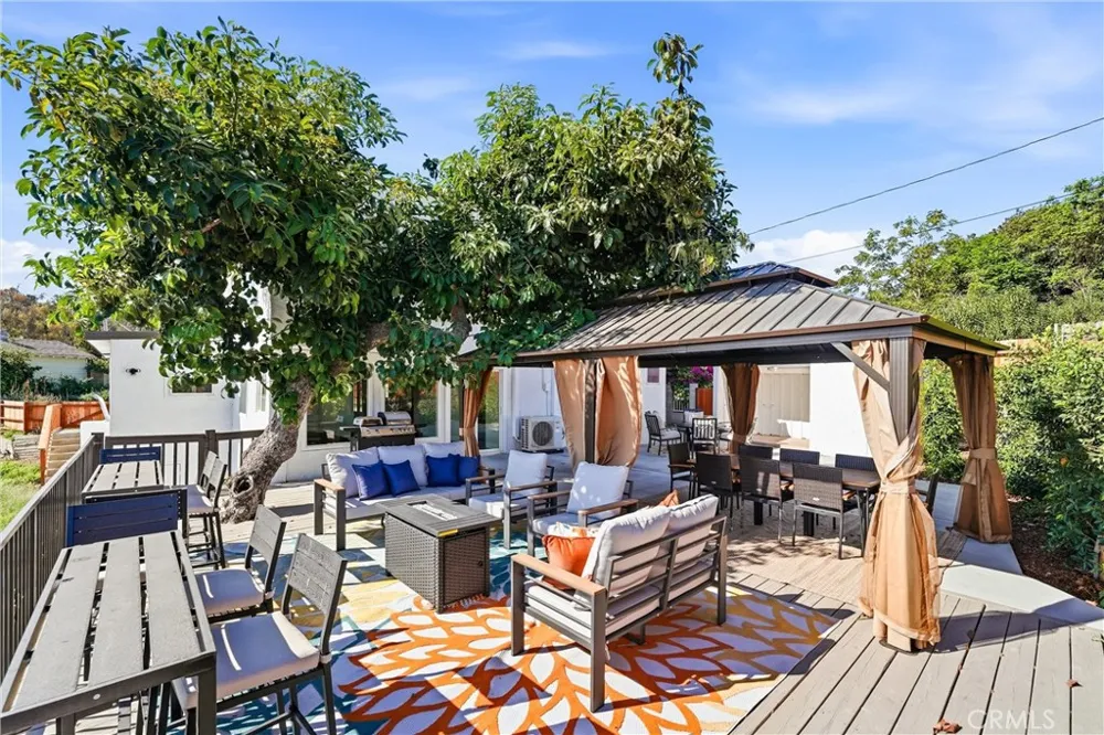 572 Church Hill La Habra Heights, CA 90631