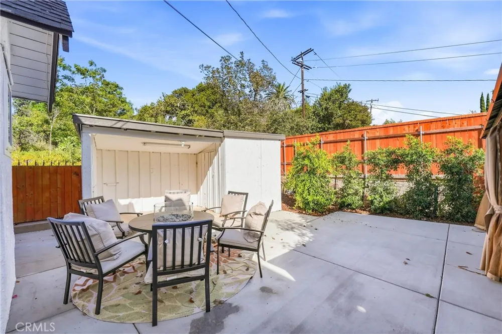 572 Church Hill La Habra Heights, CA 90631