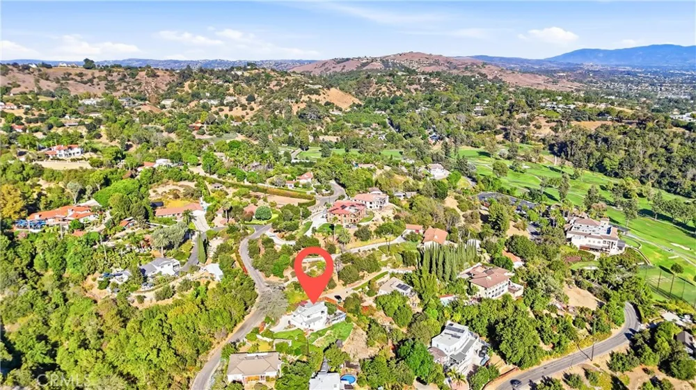 572 Church Hill La Habra Heights, CA 90631