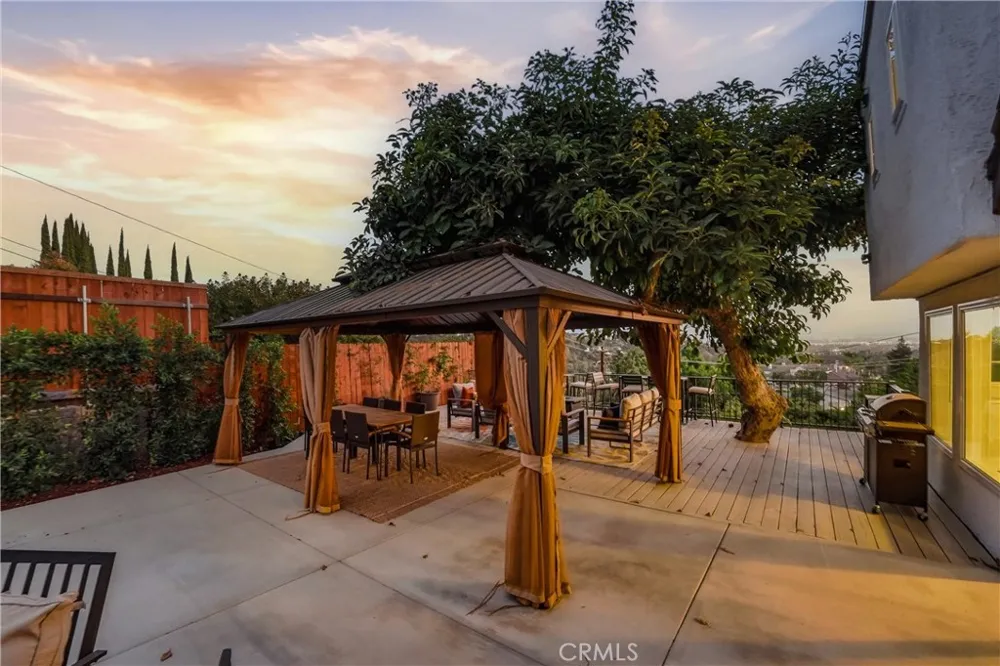 572 Church Hill La Habra Heights, CA 90631