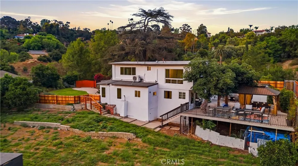 572 Church Hill La Habra Heights, CA 90631