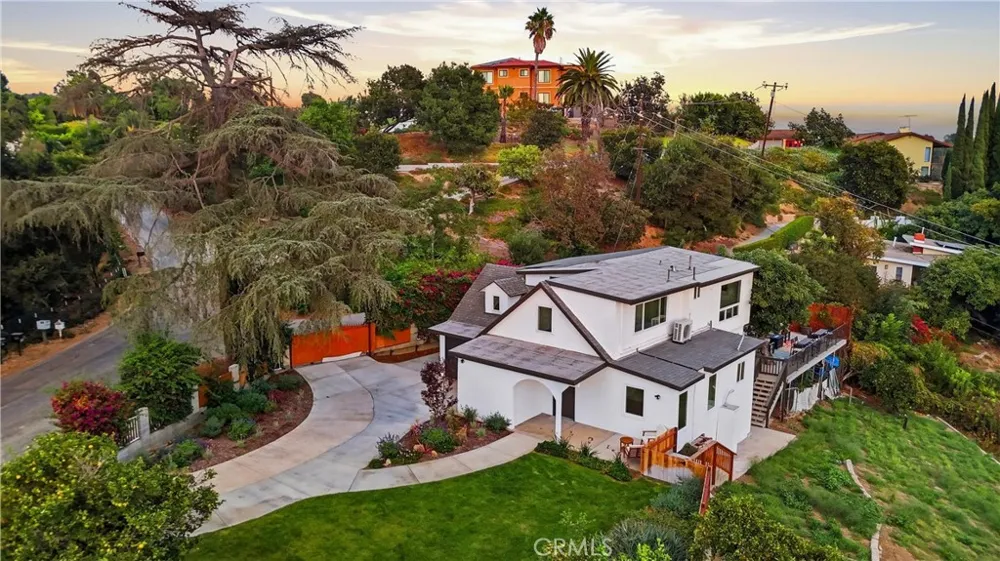 572 Church Hill La Habra Heights, CA 90631