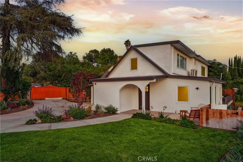 572 Church Hill La Habra Heights, CA 90631