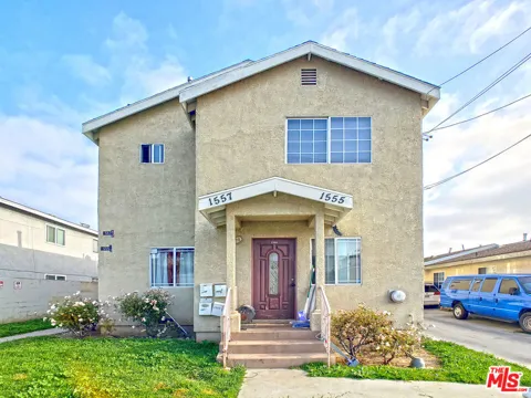 1555 204th Street #1555