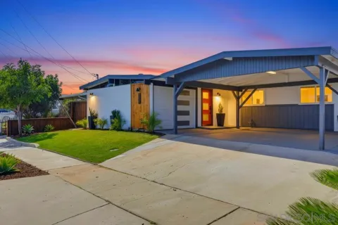 3906 Mount Ainsworth
