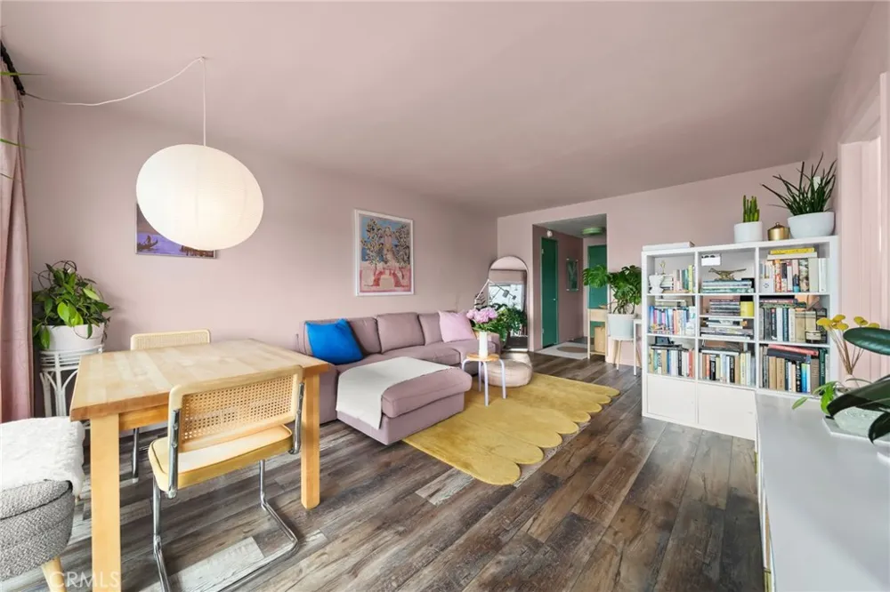 528 Cedar #3A Long Beach, CA 90802