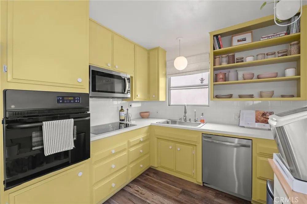 528 Cedar #3A Long Beach, CA 90802