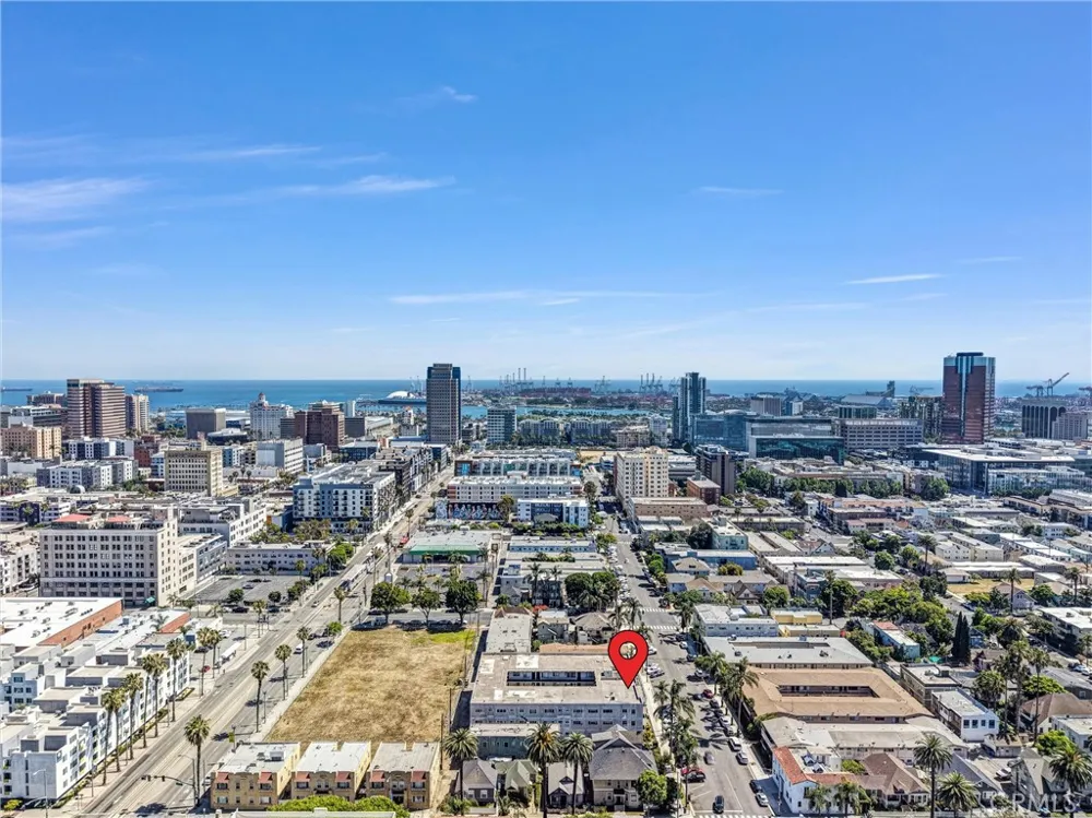 528 Cedar #3A Long Beach, CA 90802
