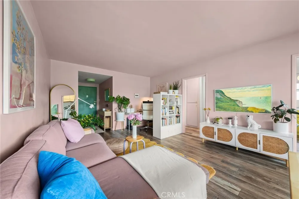 528 Cedar #3A Long Beach, CA 90802