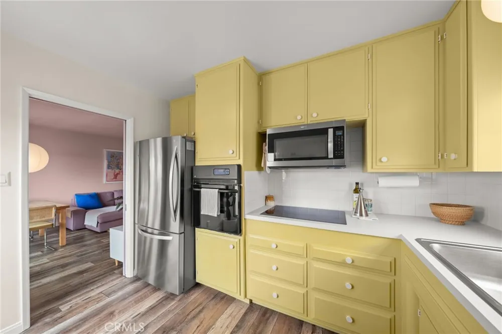 528 Cedar #3A Long Beach, CA 90802