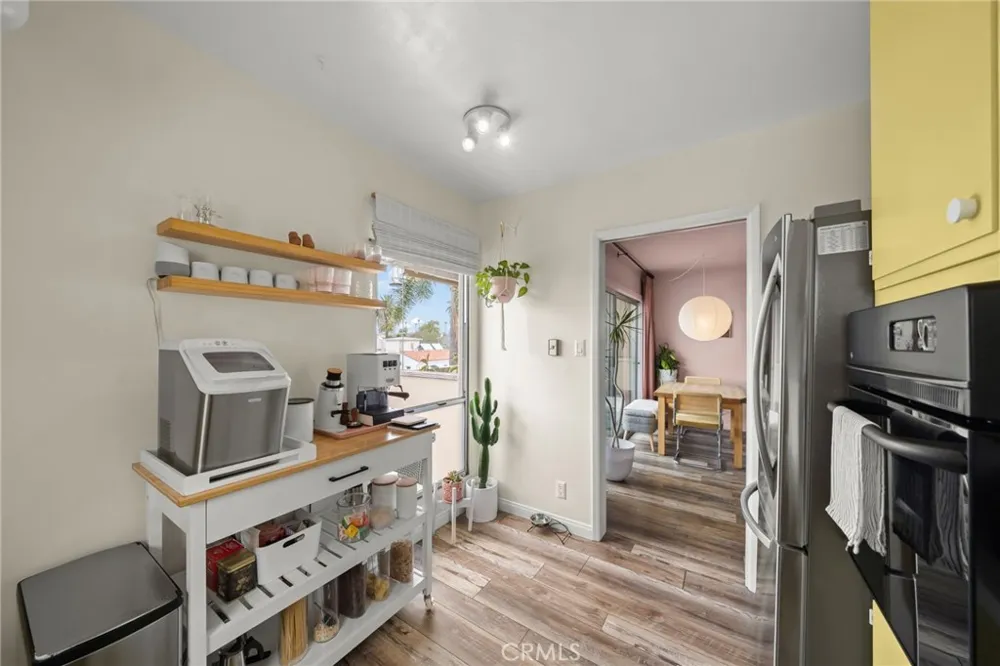 528 Cedar #3A Long Beach, CA 90802