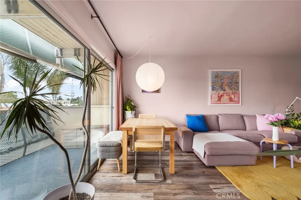 528 Cedar #3A Long Beach, CA 90802