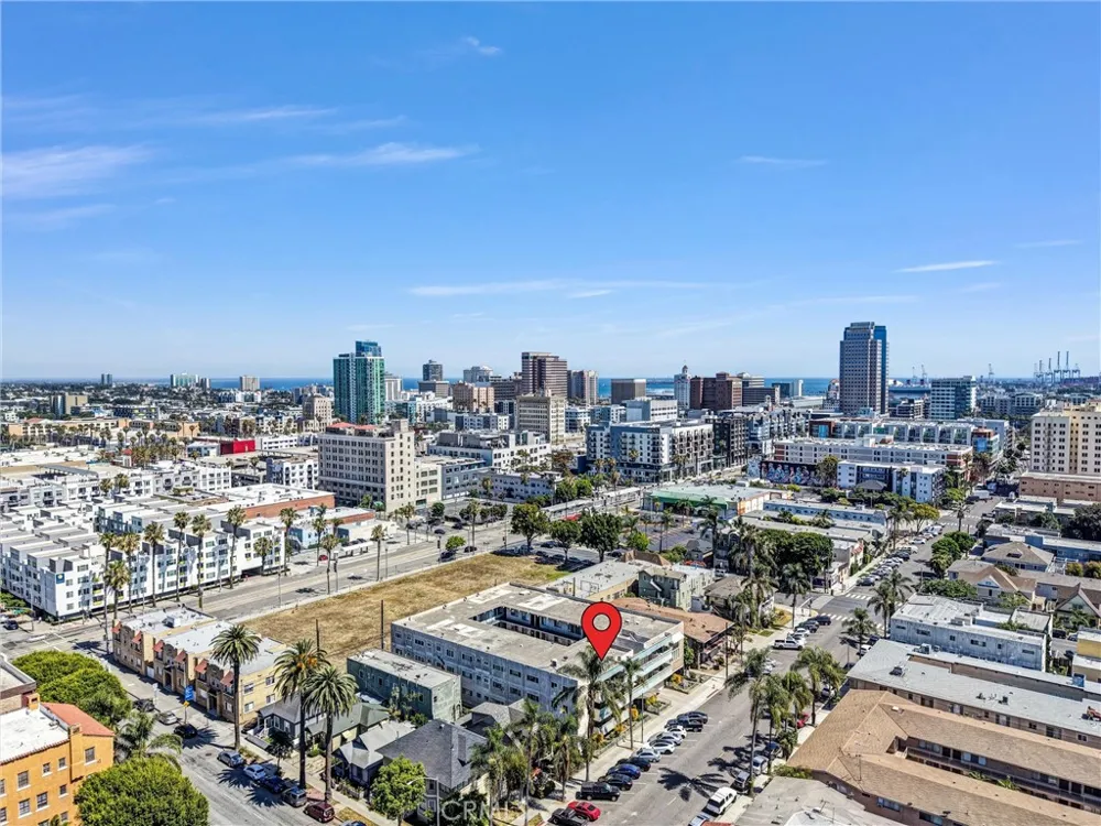 528 Cedar #3A Long Beach, CA 90802