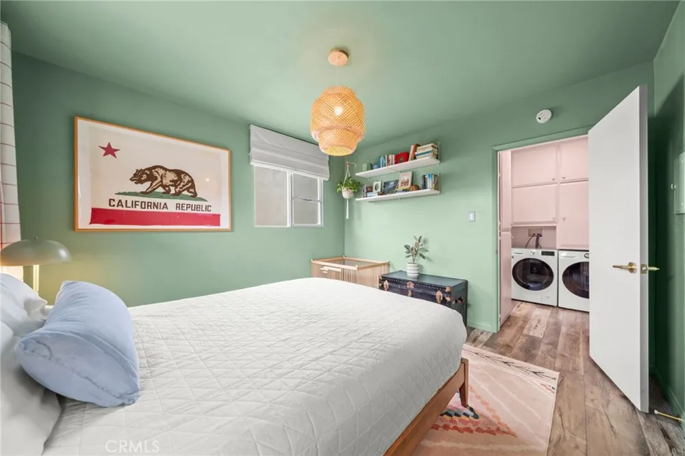 528 Cedar #3A Long Beach, CA 90802