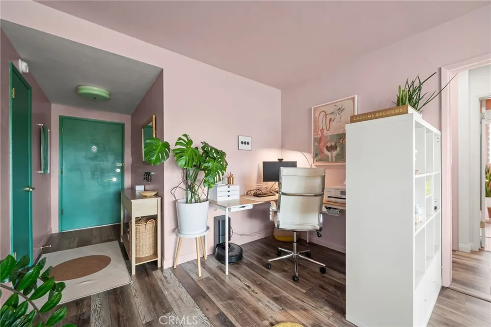 528 Cedar #3A Long Beach, CA 90802
