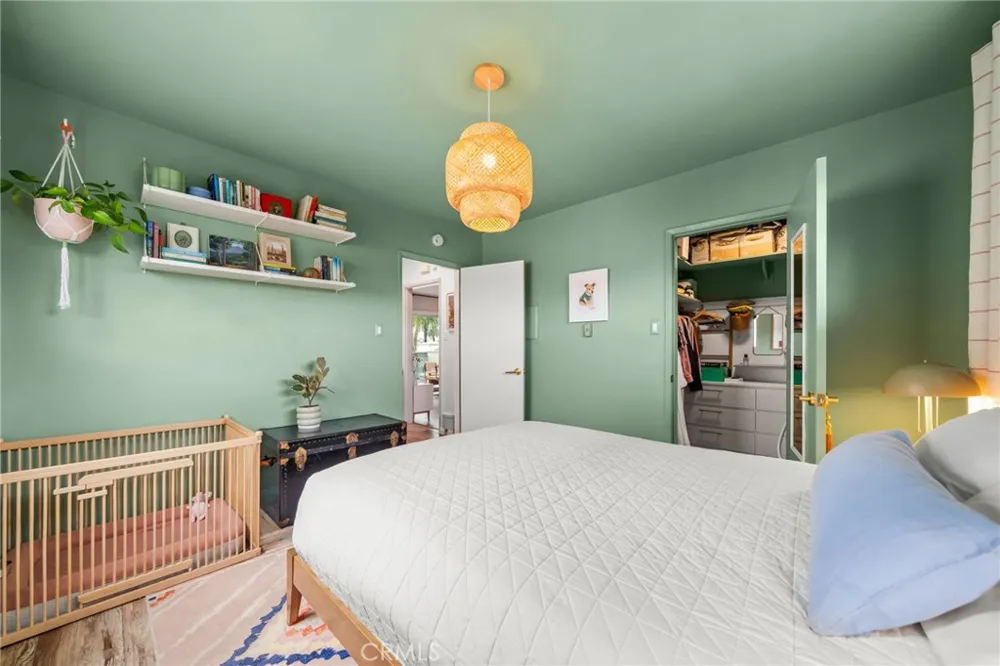 528 Cedar #3A Long Beach, CA 90802