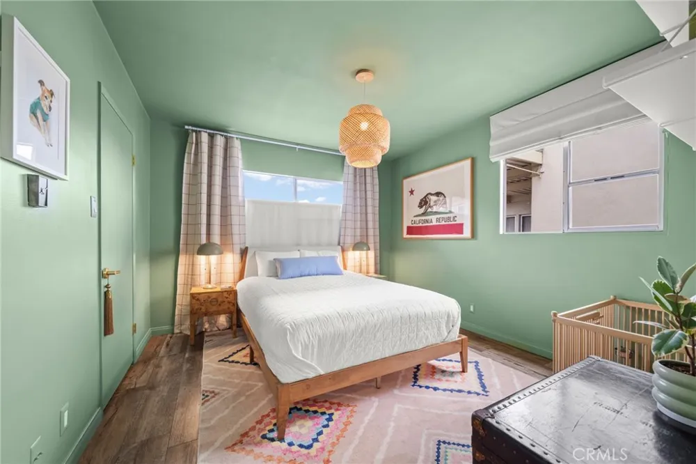 528 Cedar #3A Long Beach, CA 90802