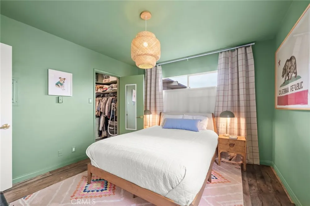 528 Cedar #3A Long Beach, CA 90802
