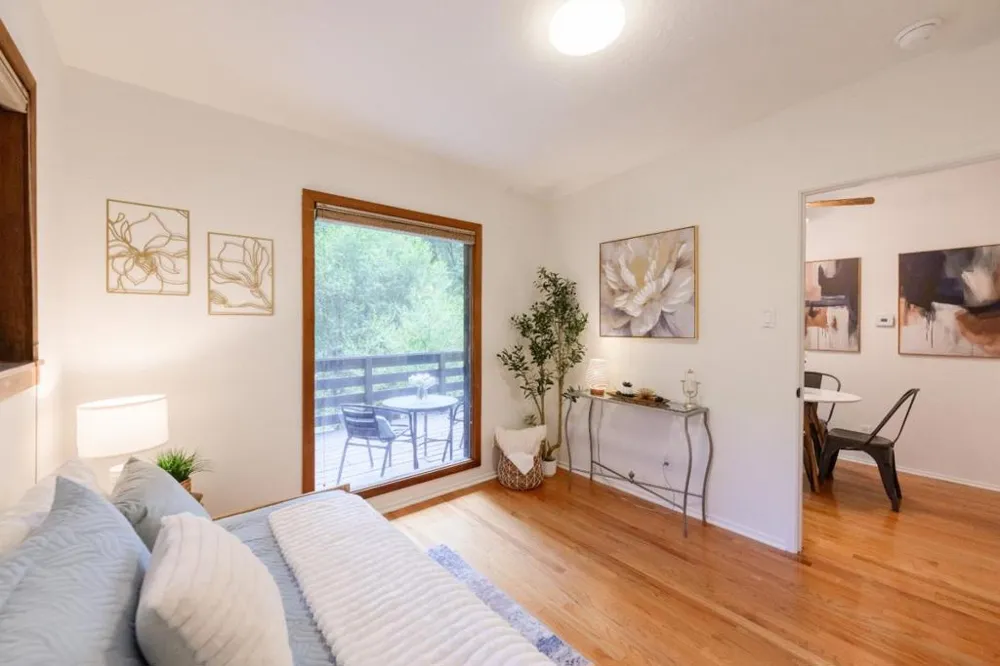 10788 Westwood Road Felton, CA 95018
