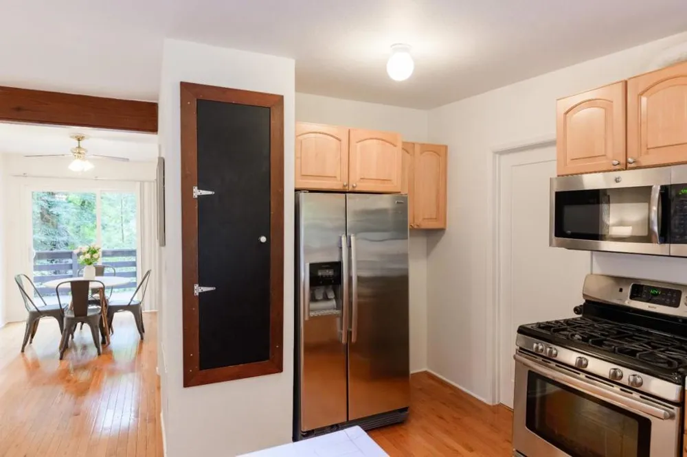 10788 Westwood Road Felton, CA 95018