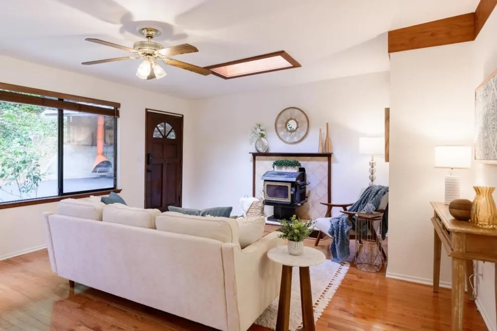 10788 Westwood Road Felton, CA 95018