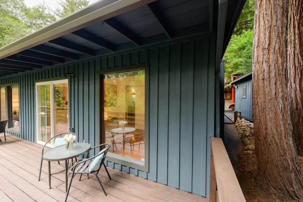 10788 Westwood Road Felton, CA 95018