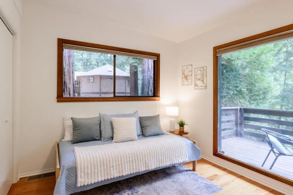 10788 Westwood Road Felton, CA 95018