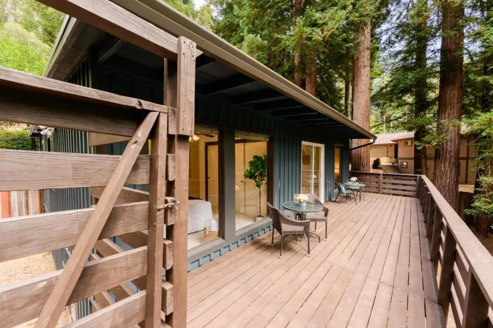 10788 Westwood Road Felton, CA 95018
