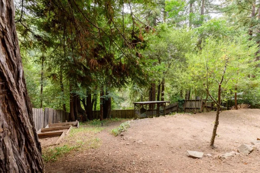 10788 Westwood Road Felton, CA 95018