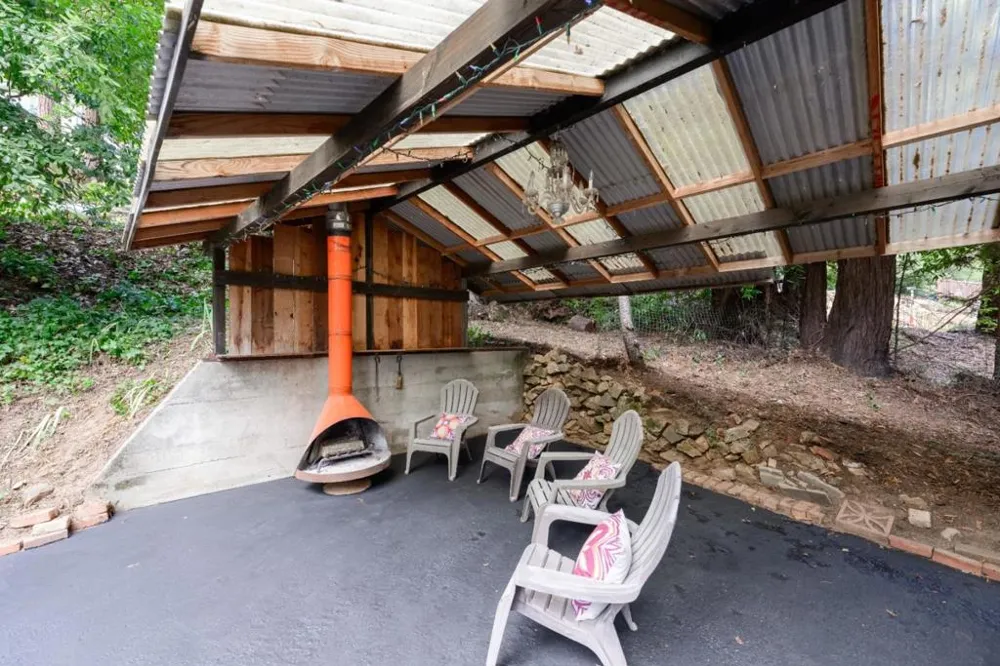 10788 Westwood Road Felton, CA 95018