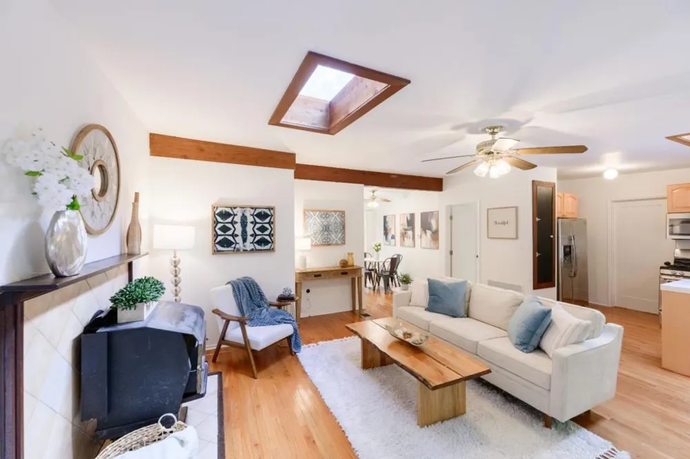 10788 Westwood Road Felton, CA 95018