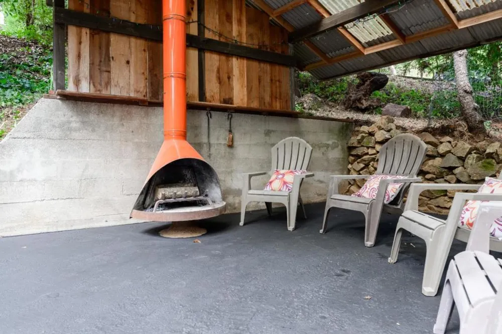 10788 Westwood Road Felton, CA 95018