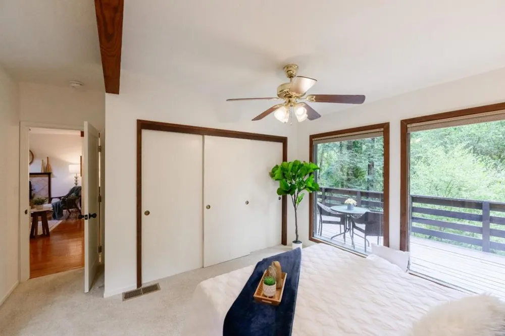 10788 Westwood Road Felton, CA 95018